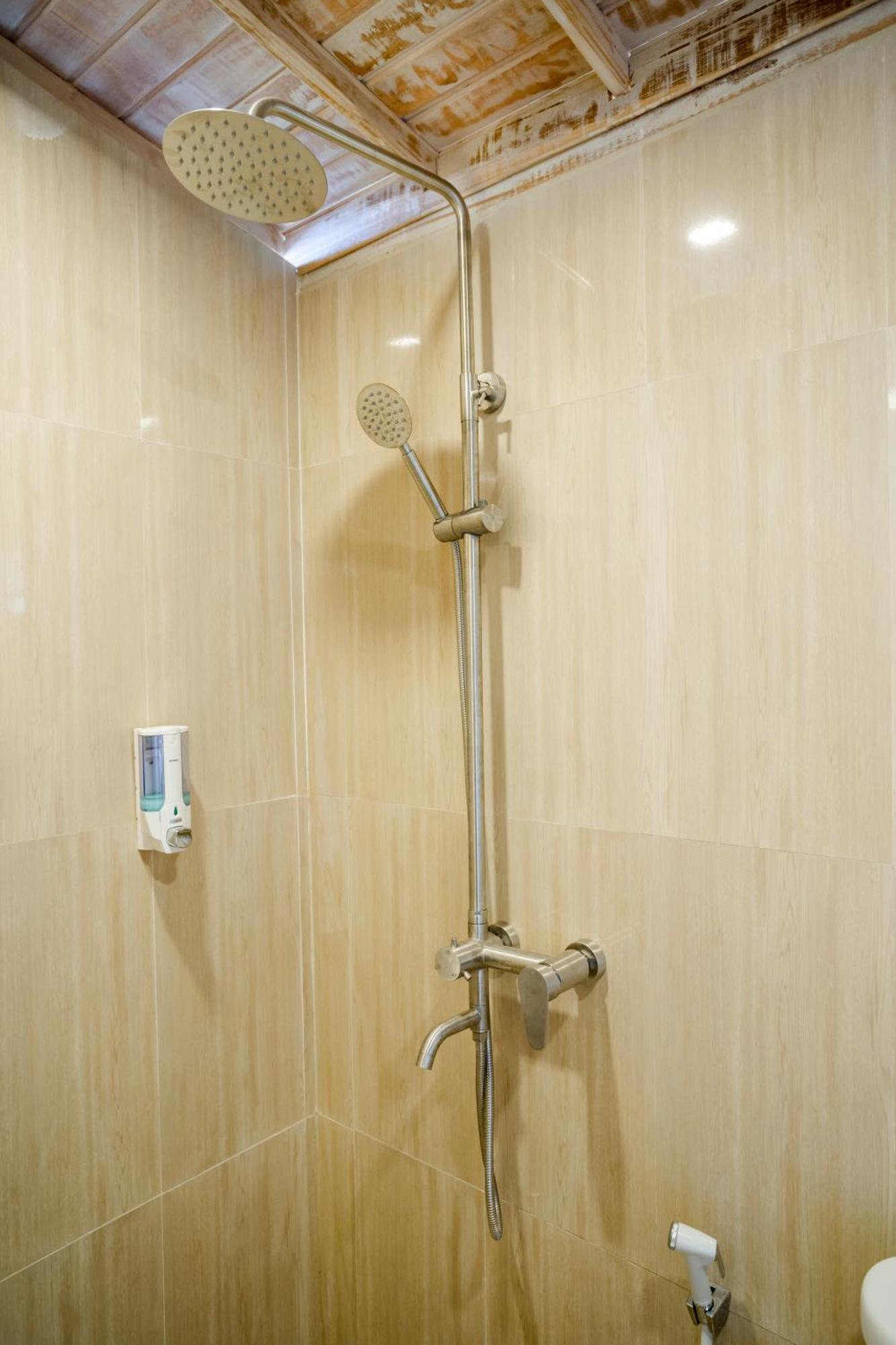 Samuh Camp Kintamani Hotel Bilik gambar
